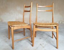 Zwei sehr seltene Designer