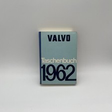 Valvo Taschenbuch 1962