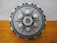 Cagiva W16 600 Kupplung