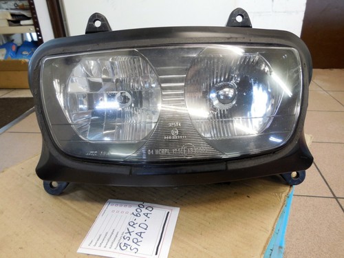 Gsx 600 srad - ad,