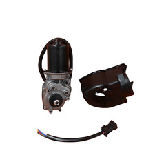 Passt für DAF Renault