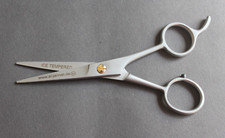 Friseurschere silber cm - friseurschere,
