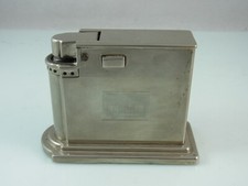 Rowenta große Tisch Benzin