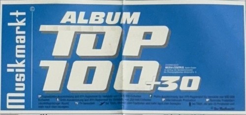 Charts poster plakat der - charts, poster/plakat