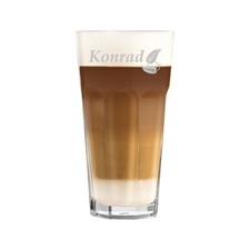 Latte macchiato cappuccino - latte,