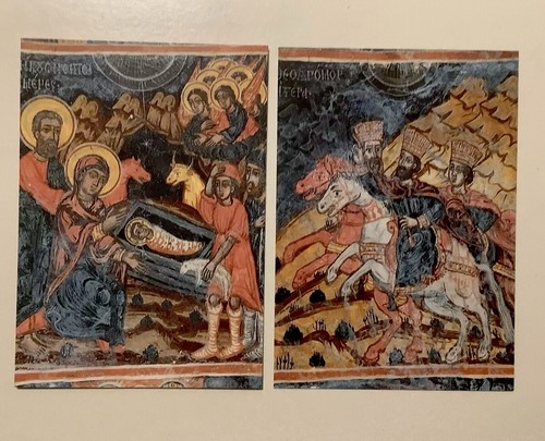 Weihnachtskarten christi - weihnachtskarten,,