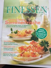 Grenzenlose Sommerfrische