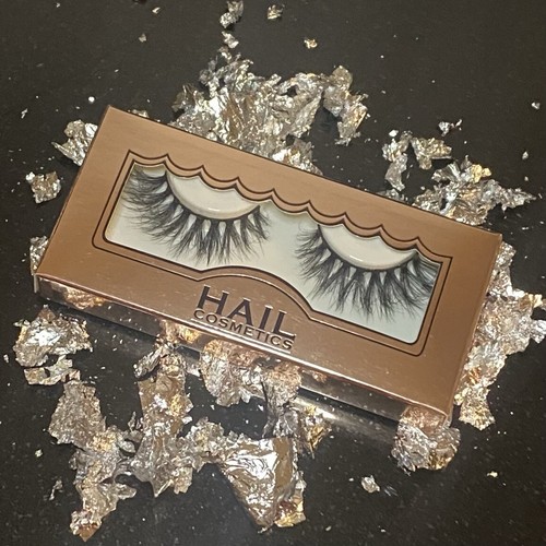 Hail cosmetics all that jazz - -,