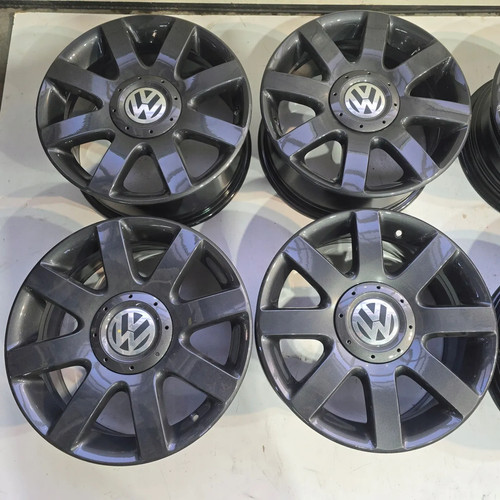 Alufelge zoll 5 5x112 - zoll, 6.5"