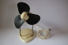 Alter Bakelit Ventilator