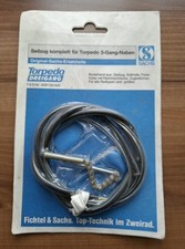 Schaltzug für SRAM Torpedo