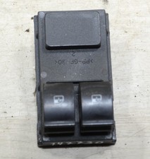 FIAT Grande Punto 199 2008 Schalter Fensterheber 2 fach vorne LINKS #147730-G226