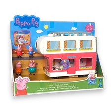 Peppa Pig Peppa’s Adventures