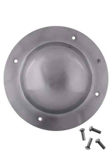 Schildbuckel stahl umbo - schildbuckel,, mm