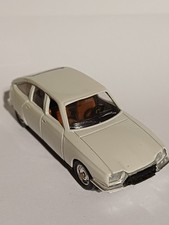 1:43 Solido Citroen GS Nr. 193