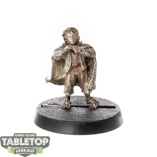Hdr figuren gut frodo - gut,