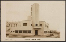 Nationale Zone. Nationale