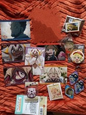 Sammlung Made in Abyss Faputa