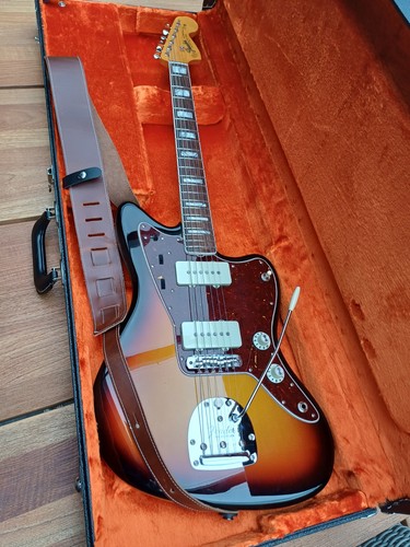 Fender american vintage - fender,