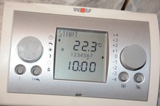 WOLF Bedienmodul BM, 2744329