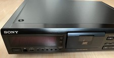 Sony DTC-ZE700 DAT Recorder SBM Digital Audio Tape
