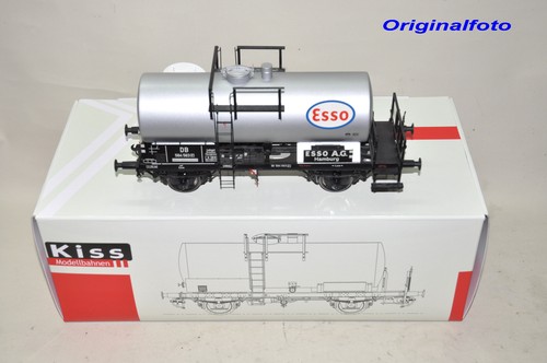 Spur1 kiss kesselwagen esso - ,