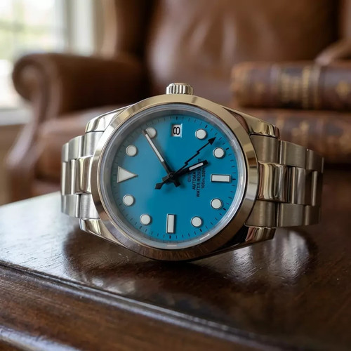 Automatikuhr 36mm orig seiko - automatikuhr,