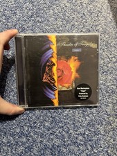 Theatre of Tragedy - Aegis |