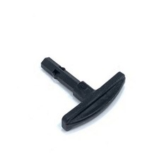 THULE Schlosssatz Dachträger 1500052309 Kunststoff