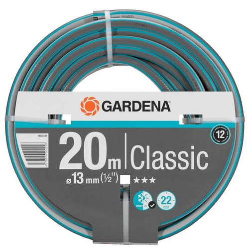 Gardena gartenschlauch classic - gartenschlauch,