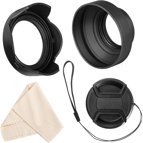 67mm gegenlichtblenden set - 67mm,