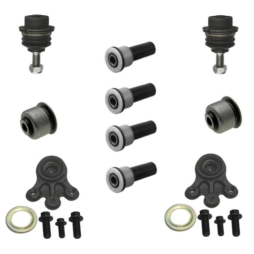 Teile reparatursatz - 10,