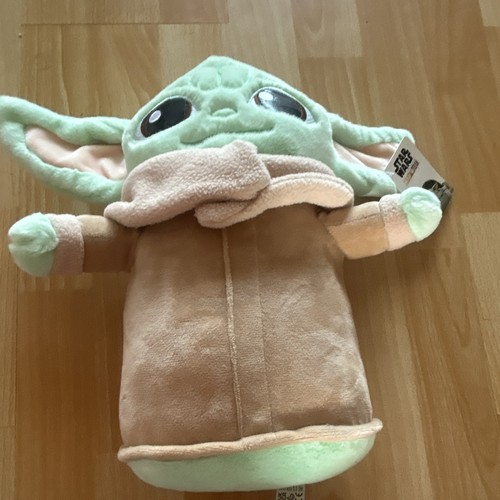 Grogu - , yoda)