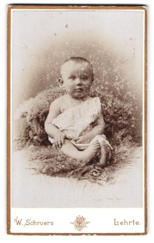 Fotografie wilh schroers - wilh.,