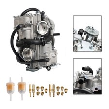 Vergaser für Honda Shadow ACE