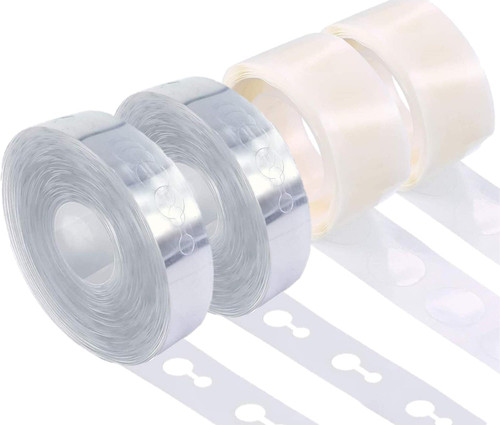 Ballongirlanden kit 2x5m - kit, –
