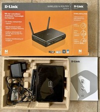 D-Link Wireless N Router