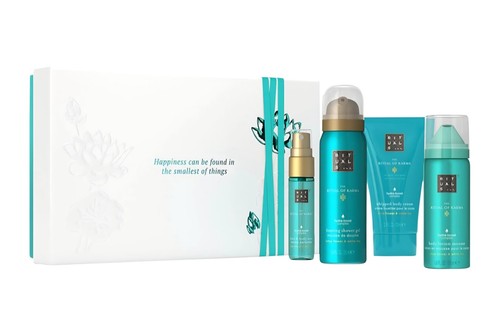 Rituals the ritual karma - rituals,