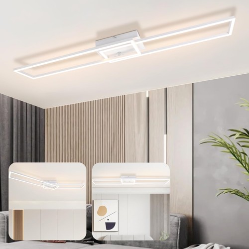 32w deckenleuchte led dimmbar - 32w,