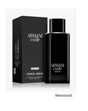 Armani Code PARFUM - 125 ml
