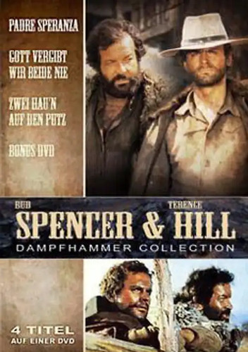 Bud spencer terence hill - bud,
