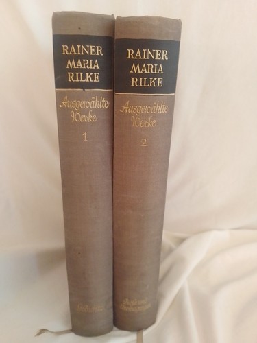Rainer maria - rainer,