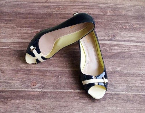 Women pollini heels black - pollini,