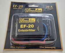 Sinus Live EF-20