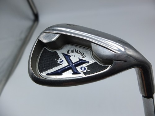 Callaway golfschläger x20 p - golfschläger, #p