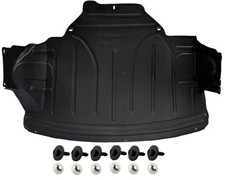 UNTERFAHRSCHUTZ MOTORSCHUTZ +