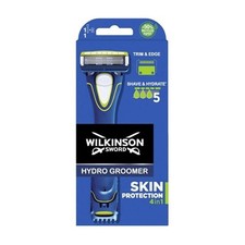 2 x Wilkinson Sword Hydro 5