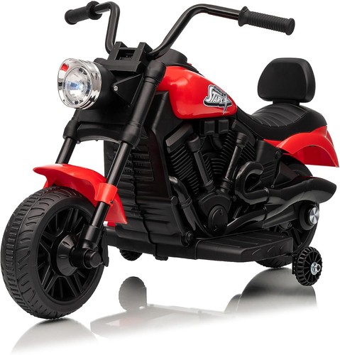 Kinder crossbike elektro - kinder,