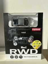 Koysho Mini-Z Readyset | Porsche 911 991 GT3RS