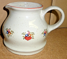 Pfalz keramik milchkrug - keramik,